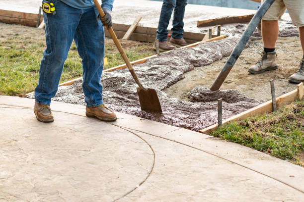 Best Affordable Concrete Contractor  in Wanakah, NY