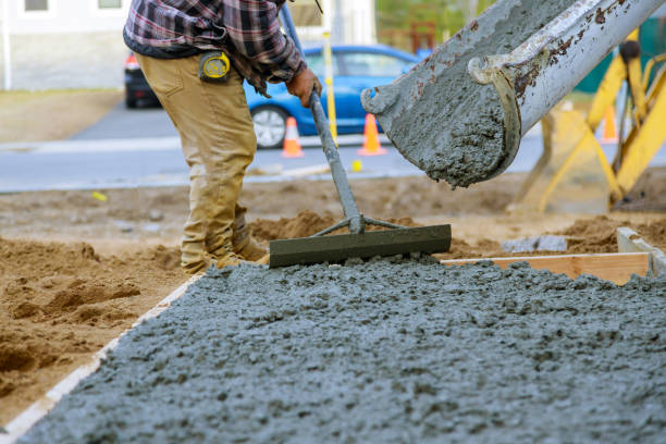 Best Concrete Repair Services  in Wanakah, NY