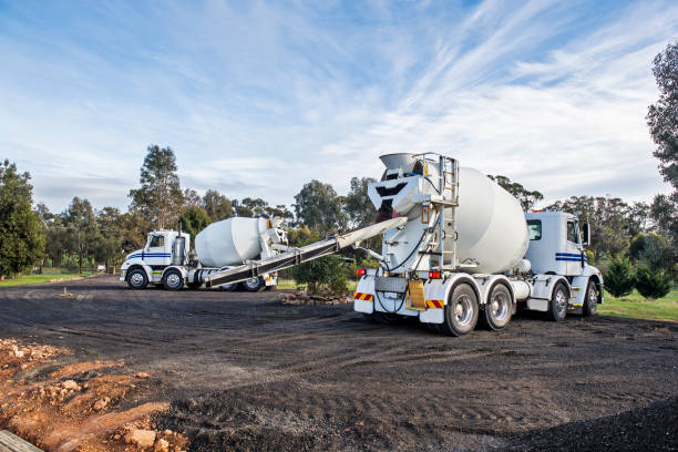 Best Concrete Driveway Repair Near Me  in Wanakah, NY
