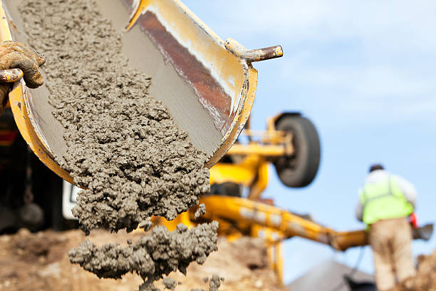 Best Concrete Resurfacing Services  in Wanakah, NY