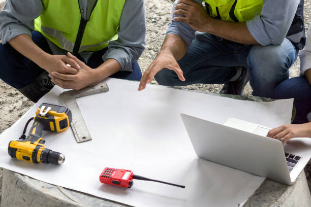 Best Concrete Flooring Contractor  in Wanakah, NY