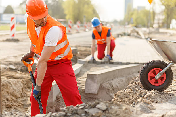 Best Concrete Driveway Installation  in Wanakah, NY