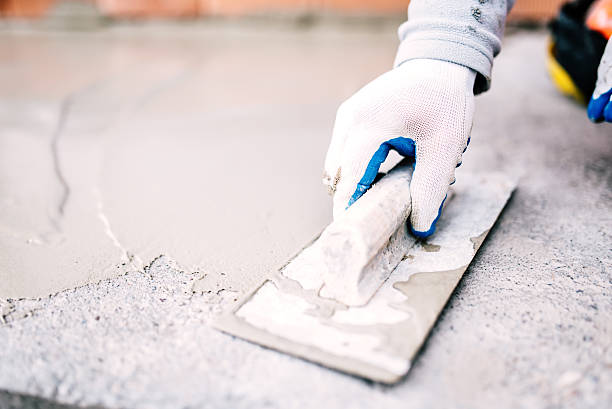 Best Concrete Sidewalk Installation  in Wanakah, NY