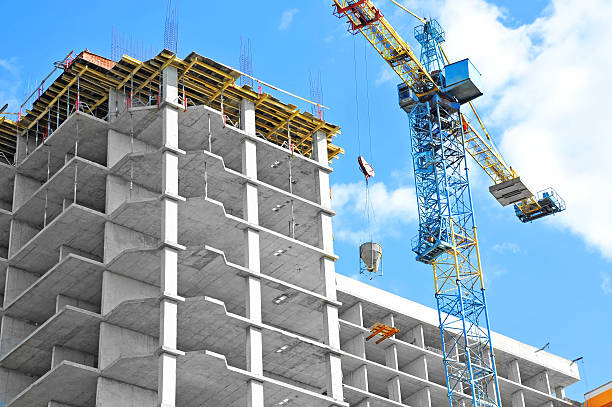 Best Concrete Slab Installation  in Wanakah, NY