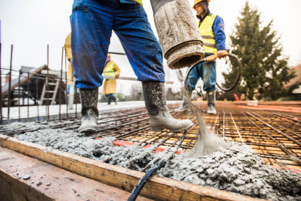 Best Waterproofing & Drywells  in Wanakah, NY